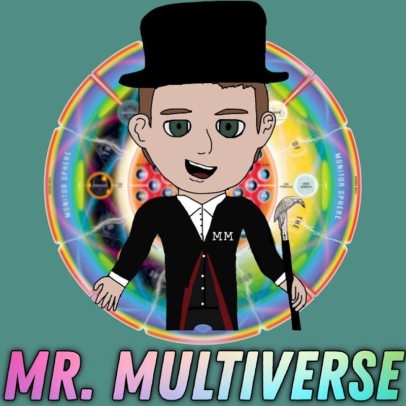 Mr. Multiverse