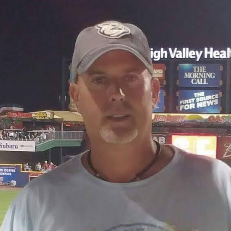 Craig Maslowski