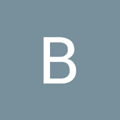 B Merely channel logo