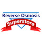 Reverse Osmosis Superstore logo