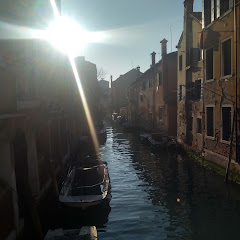 All About Veniceアイコン画像