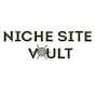 Niche Site Vault