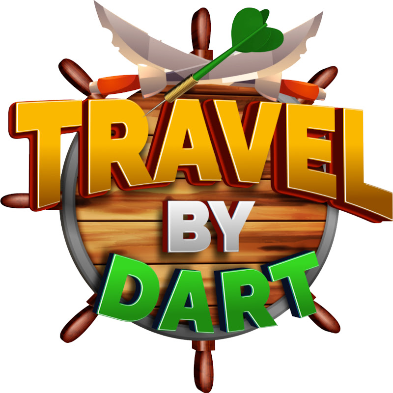 Travel by Dart