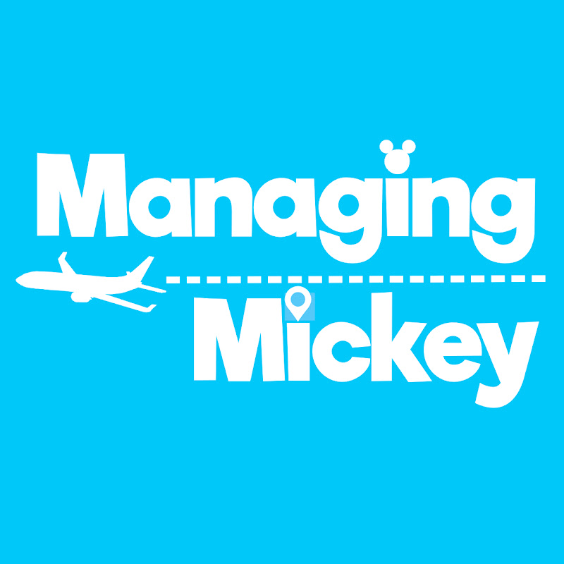 Managing Mickey