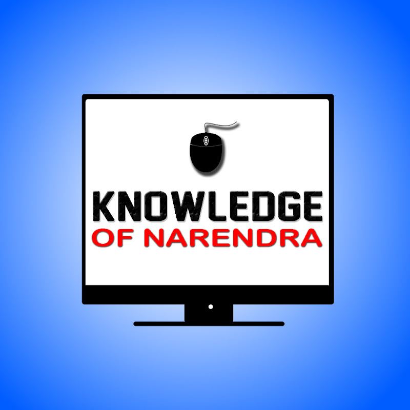Knowledge Of Narendra