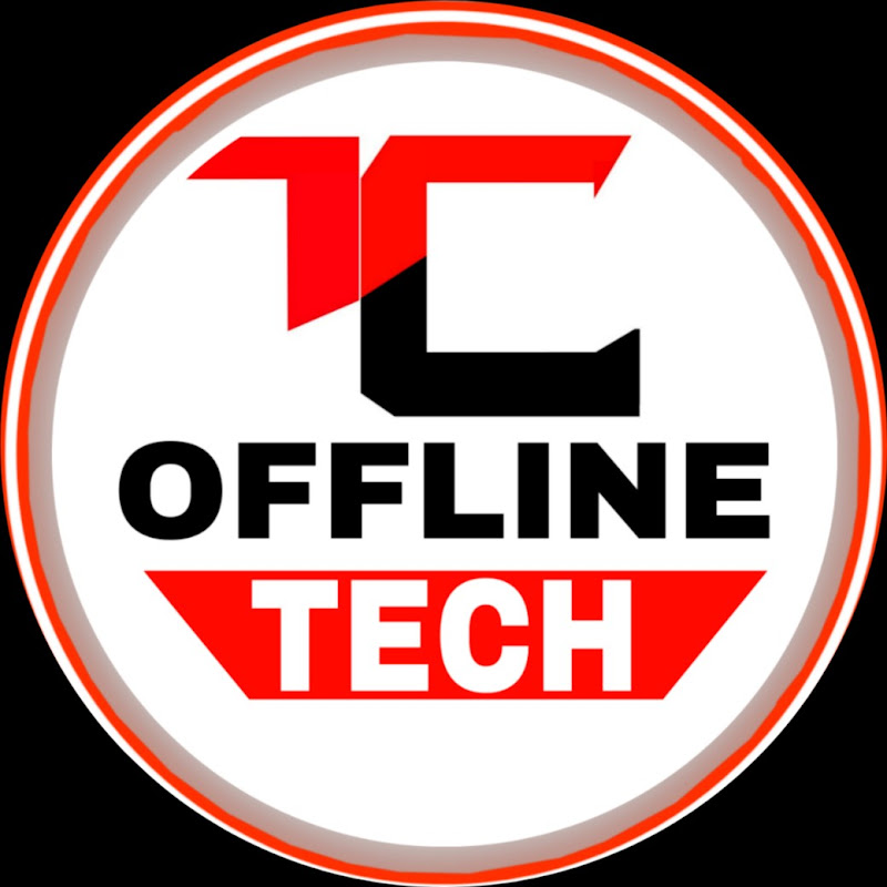 OFFLINE TECH