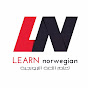 Learn Norwegian تعلم اللغة النرويجية logo