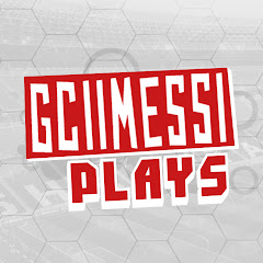 GCIIMessiPlays channel logo