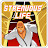 The Strenuous Life Podcast