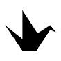 Paper Crane logo