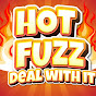 Hot Fuzz logo