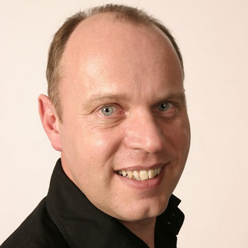 Gary Scott
