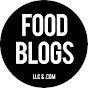 Food Blogs logo