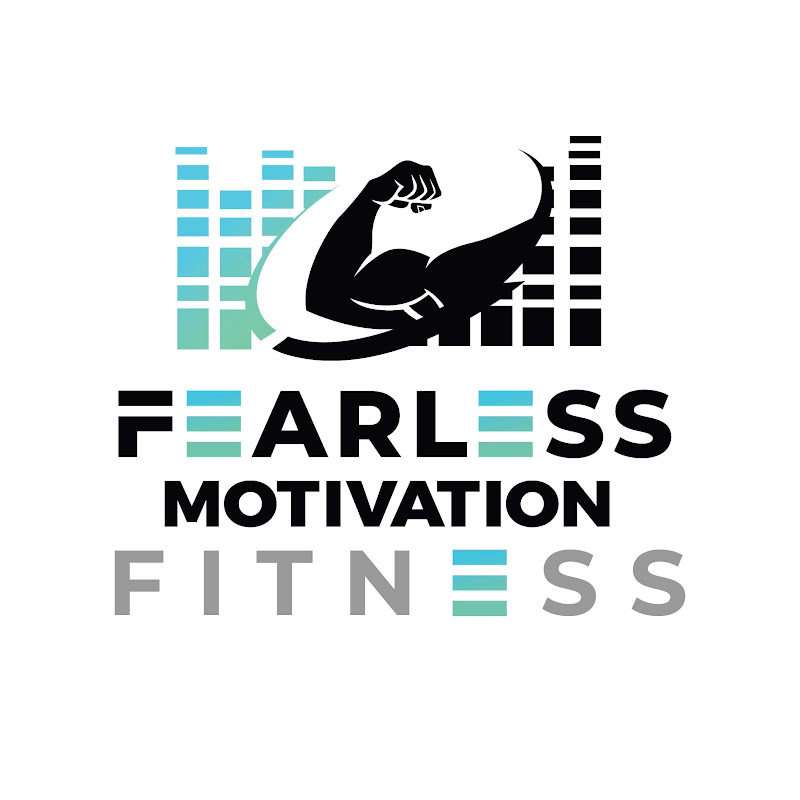 Fearless Motivation Fitness icon