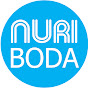 nuriboda누리보다 logo