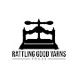 Rattling Good Yarns Press logo