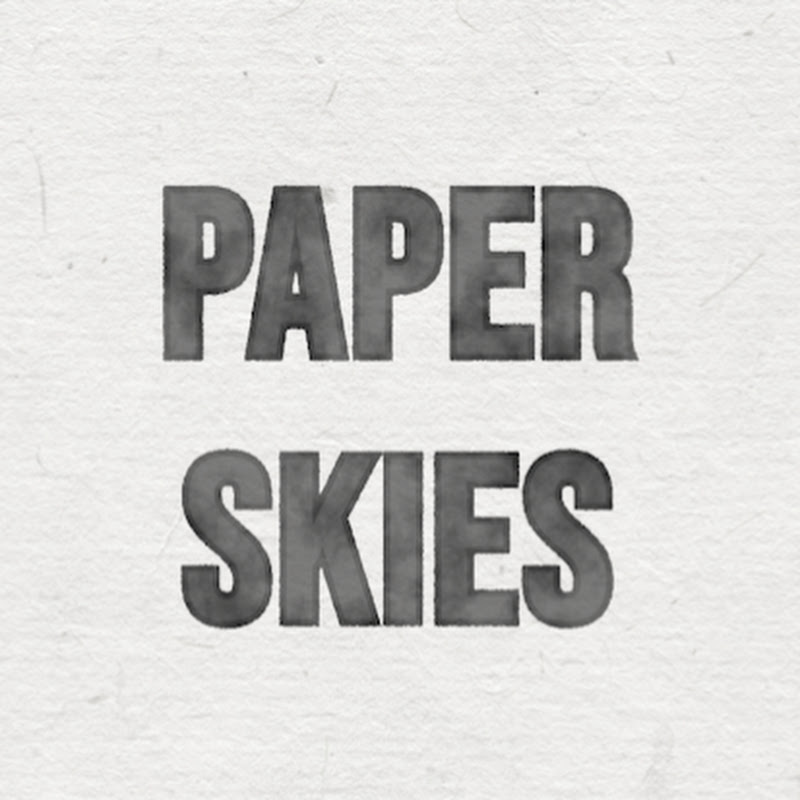Paper Skies Logo