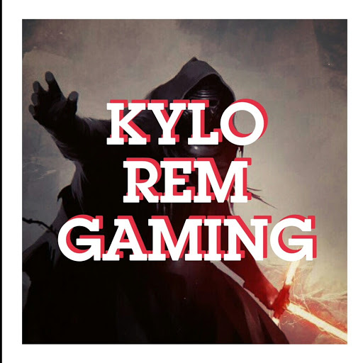 Kylo Rem Gaming