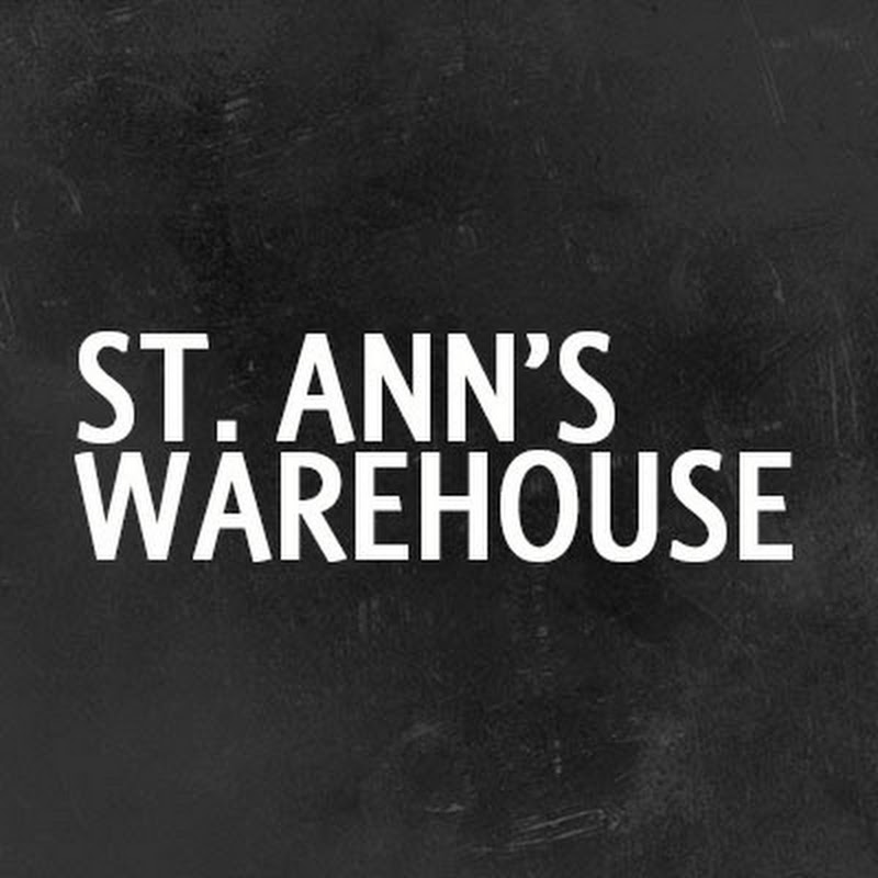 St. Ann's Warehouse