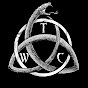 Tabletop WitchCRAFT logo