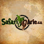 Safari Arie logo