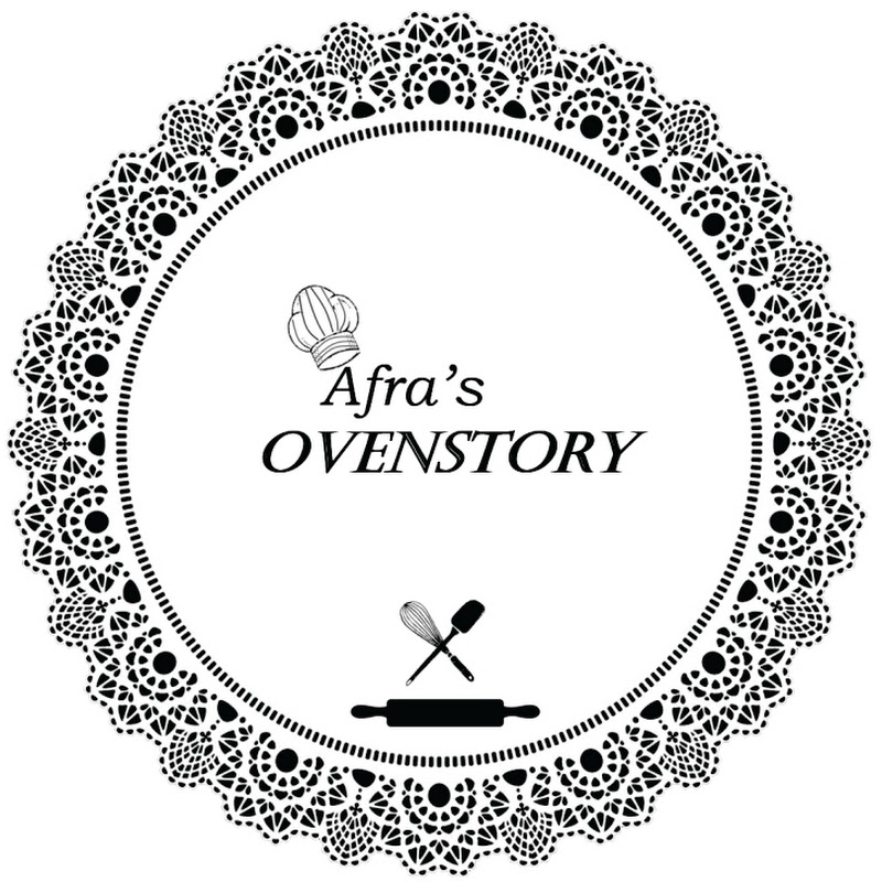 Afrasovenstory by Afra