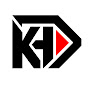 KackisHD channel logo