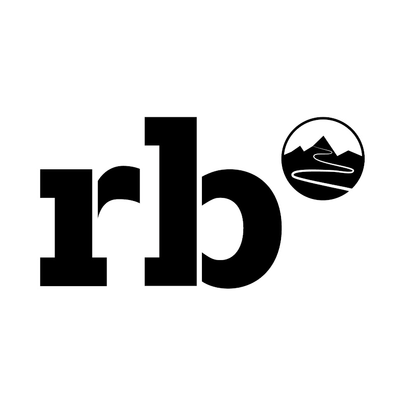 road bike channel Logo