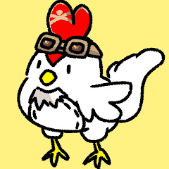 【鶏肉家ゲーム実況】鶏肉パイセンとぼんじり Toriniku Paisenアイコン画像
