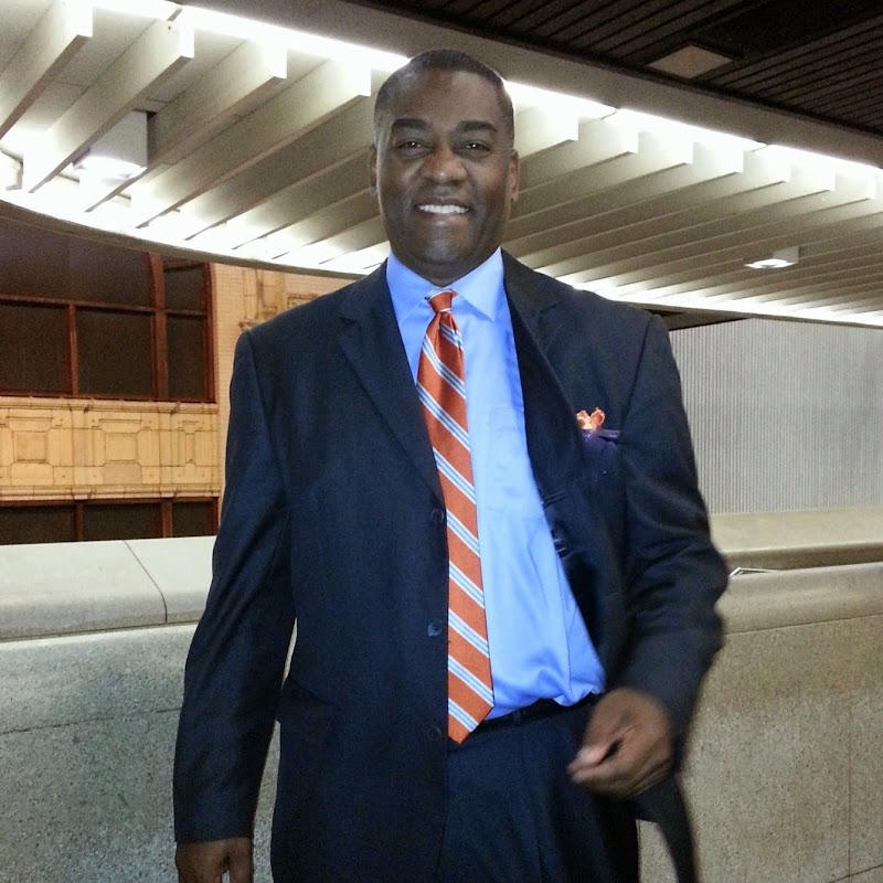 Richard McGee icon