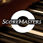 ScoreMasters® logo