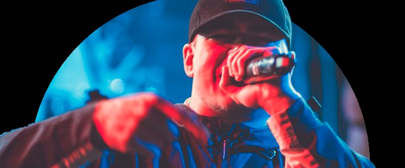 Artist Thumbnail