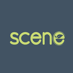 Scene Gadget channel logo