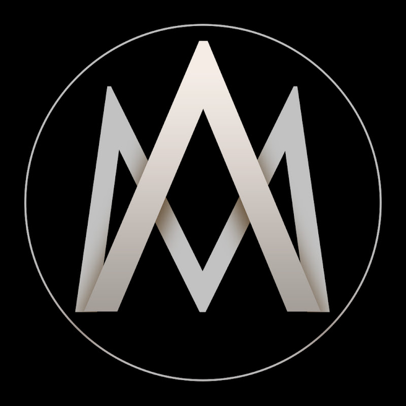 Andrew Masters Logo