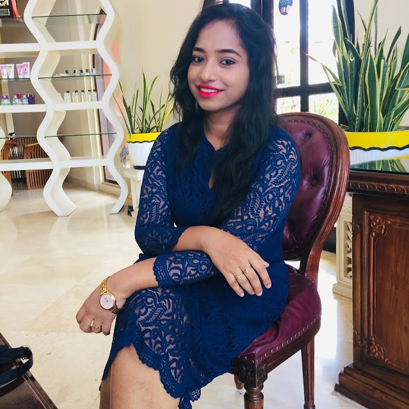 Fareeda Syed