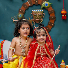 Swetha and Mahendra Avatar