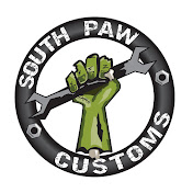 South Paw Customs