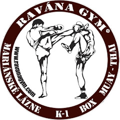 Ravána gym