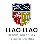 Llao Llao Hotel & Resort logo