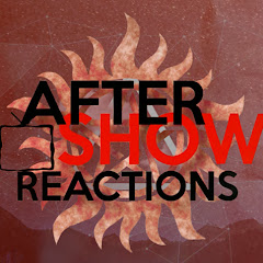 After Show Reactions Avatar