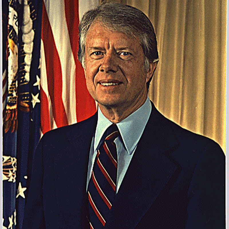 Jimmy Carter Presidential Library icon