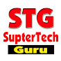 SuperTech Guru logo