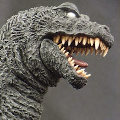 Grandfire GODZILLA