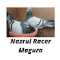 Nazrul Racer Magura logo