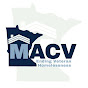 Minnesota Assistance Council for Veterans logo