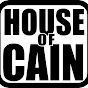 House Of Cain logo