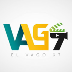 Логотип каналу El Vago 97