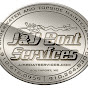 J&J Boat Services logo