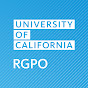 Research Grants Program Office (RGPO) logo