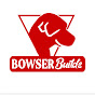 Bowser Builds logo